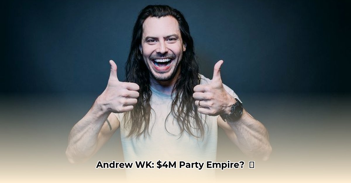 andrew-wk-net-worth